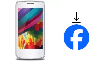 Cómo instalar Facebook en un iBall Andi 4-5 K6 plus