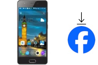 Cómo instalar Facebook en un Ibrit AF51