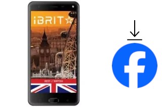 Cómo instalar Facebook en un Ibrit I5