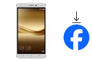 Cómo instalar Facebook en un iCell Slick-W22