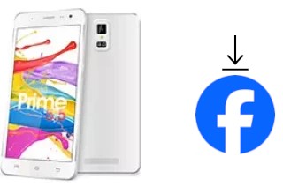 Cómo instalar Facebook en un Icemobile Prime 5.5