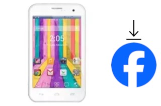 Cómo instalar Facebook en un IconBit NetTAB Mercury Duo NT-3502M