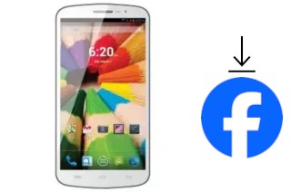 Cómo instalar Facebook en un IconBit NetTAB Mercury Q7 NT-3602M