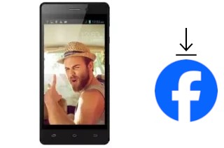 Cómo instalar Facebook en un iDroid Hero 1