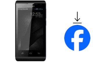 Cómo instalar Facebook en un iDroid Simu