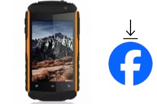Cómo instalar Facebook en un IGlo A129W