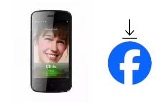 Cómo instalar Facebook en un IGlo A309M 2G