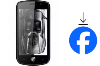 Cómo instalar Facebook en un IGlo A599W