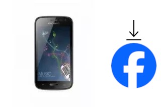 Cómo instalar Facebook en un IGlo A908