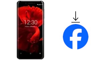 Cómo instalar Facebook en un iHunt Like 3 Pro