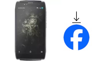 Cómo instalar Facebook en un iHunt X300 Elite