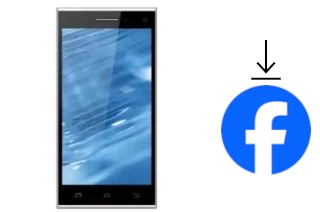 Cómo instalar Facebook en un Iku Elegant K50I