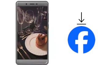 Cómo instalar Facebook en un Iku Zeus Z55L