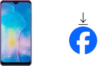 Cómo instalar Facebook en un iLA 8X