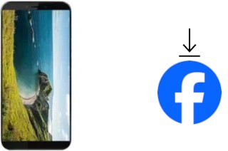 Cómo instalar Facebook en un iLA Silk