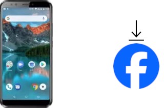 Cómo instalar Facebook en un iLA X2