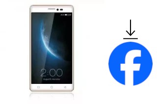 Cómo instalar Facebook en un iLike X5 Metal