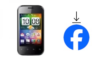 Cómo instalar Facebook en un Imax iMax MX 601