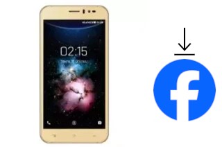 Cómo instalar Facebook en un Imi Goals 4G Plus