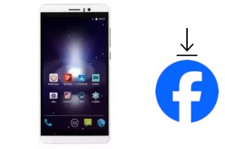 Cómo instalar Facebook en un Imi Newton 6-0 Plus