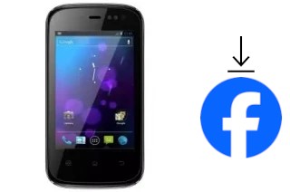 Cómo instalar Facebook en un IMO S79