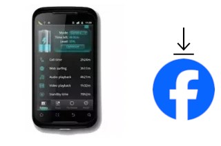 Cómo instalar Facebook en un Inco Eco 2