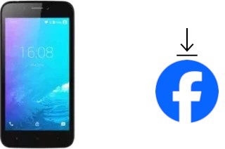 Cómo instalar Facebook en un iNew Fire1