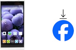 Cómo instalar Facebook en un iNew L1