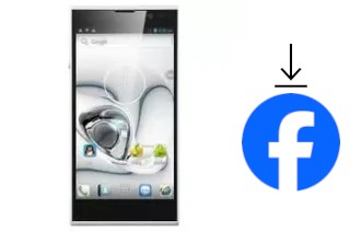 Cómo instalar Facebook en un iNew V3