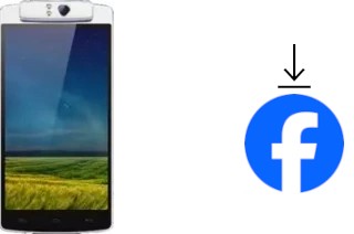 Cómo instalar Facebook en un iNew V8 Plus