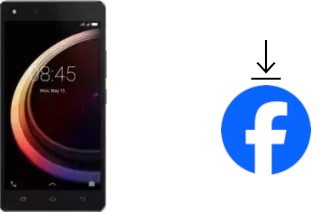 Cómo instalar Facebook en un Infinix Hot 4 Pro
