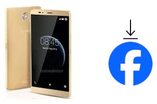Cómo instalar Facebook en un Infinix Note 2