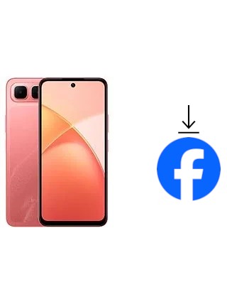 Cómo instalar Facebook en un Infinix Smart 10 Plus