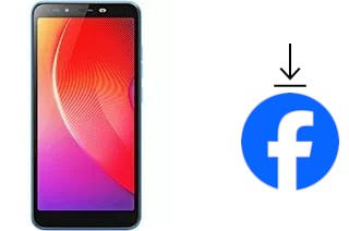 Cómo instalar Facebook en un Infinix Smart 2