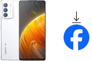 Cómo instalar Facebook en un Infinix Zero 2023