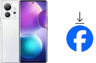 Cómo instalar Facebook en un Infinix Zero Ultra