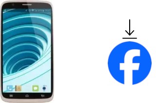 Cómo instalar Facebook en un InFocus M320