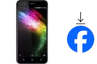 Cómo instalar Facebook en un InFocus M5s