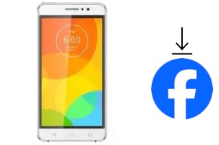 Cómo instalar Facebook en un Infone Extreme 3