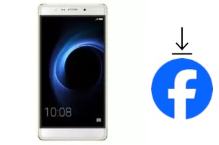 Cómo instalar Facebook en un Infone Extreme Maxi