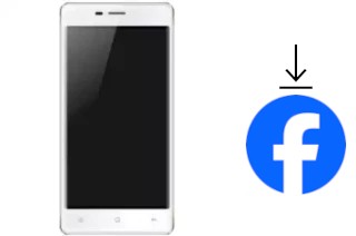 Cómo instalar Facebook en un Infone X-Cite Gorilla 3