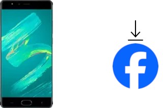Cómo instalar Facebook en un InnJoo 3