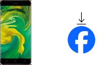 Cómo instalar Facebook en un InnJoo Fire4