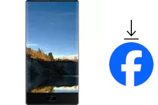 Cómo instalar Facebook en un InnJoo Maze