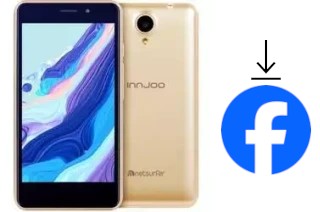 Cómo instalar Facebook en un InnJoo Netsurfer