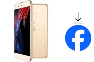 Cómo instalar Facebook en un InnJoo Two