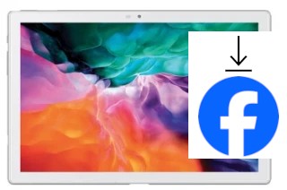 Cómo instalar Facebook en un InnJoo Voom Tab Pro