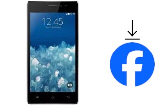 Cómo instalar Facebook en un Inovalley GSM50
