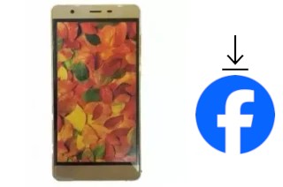 Cómo instalar Facebook en un Inovo I516 X5