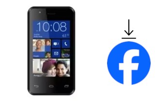 Cómo instalar Facebook en un iPro Zeus